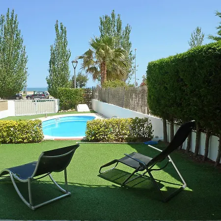 Mar By Interhome * ランポーヤ
