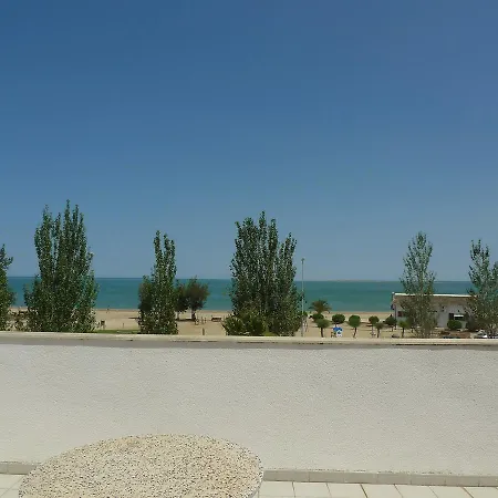 בית נופש Mar By Interhome *
