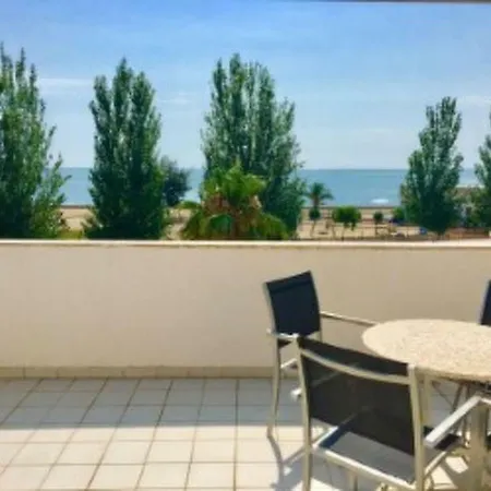 Сasa de vacaciones Mar By Interhome