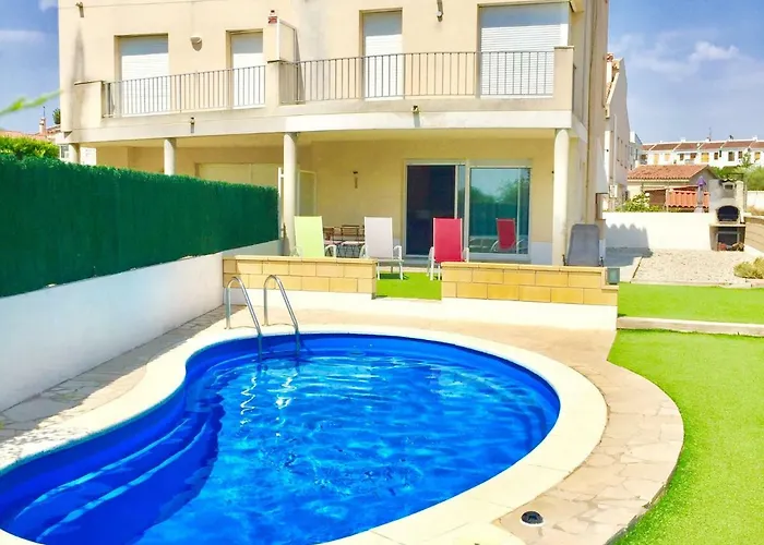 Mar By Interhome Сasa de vacaciones *
