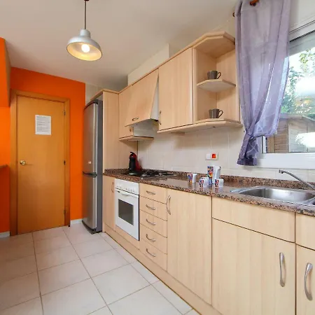 בית נופש Mar By Interhome *