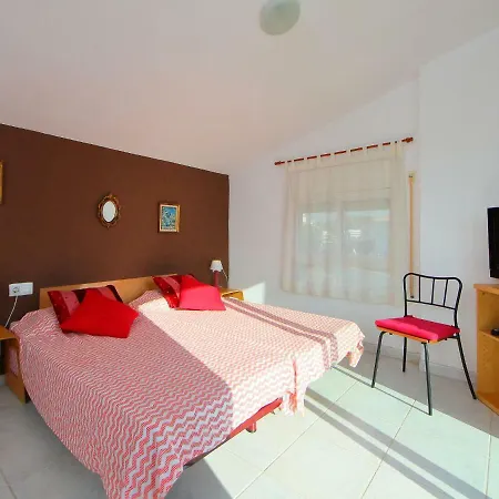 בית נופש Mar By Interhome