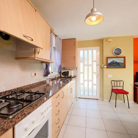 Mar By Interhome L'Ampolla