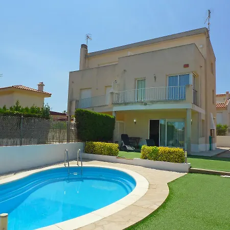 Mar By Interhome Holiday home L'Ampolla