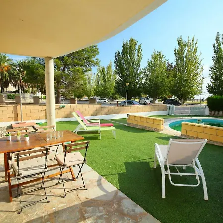 Mar By Interhome *