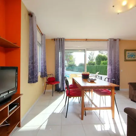 Holiday home Mar By Interhome L'Ampolla