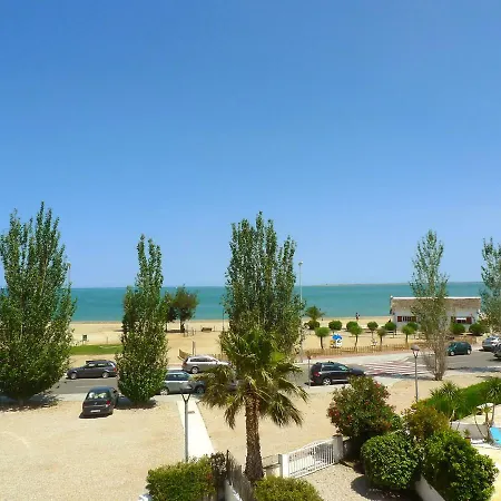 Holiday home Mar By Interhome L'Ampolla
