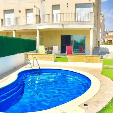 Mar By Interhome Holiday home *