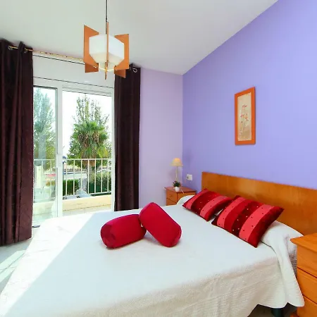 Mar By Interhome * L'Ampolla