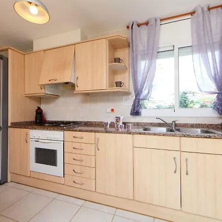 Mar By Interhome * L'Ampolla
