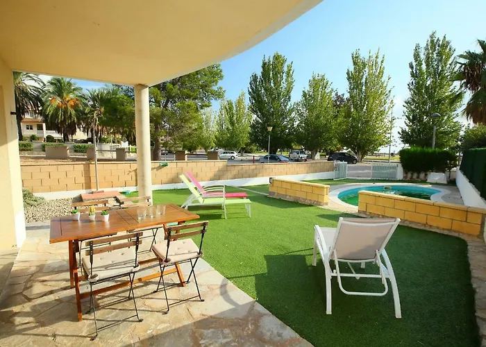 Mar By Interhome *