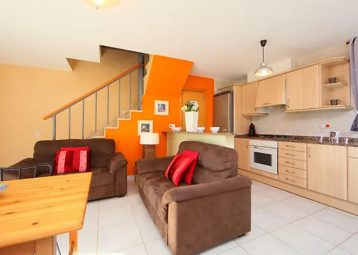 Tatil Evi Mar By Interhome *