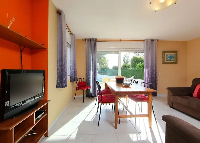Tatil Evi Mar By Interhome L'Ampolla
