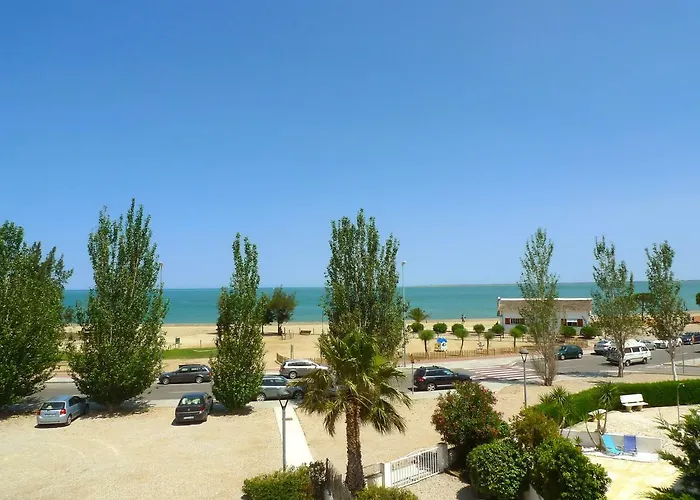 Tatil Evi Mar By Interhome L'Ampolla