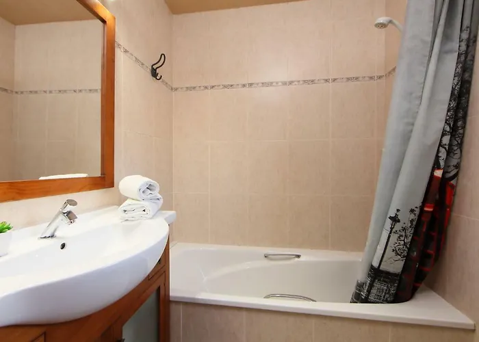 Mar By Interhome L'Ampolla