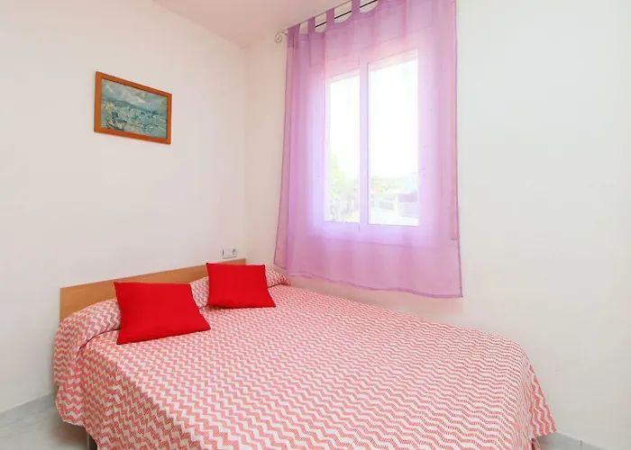Mar By Interhome L'Ampolla