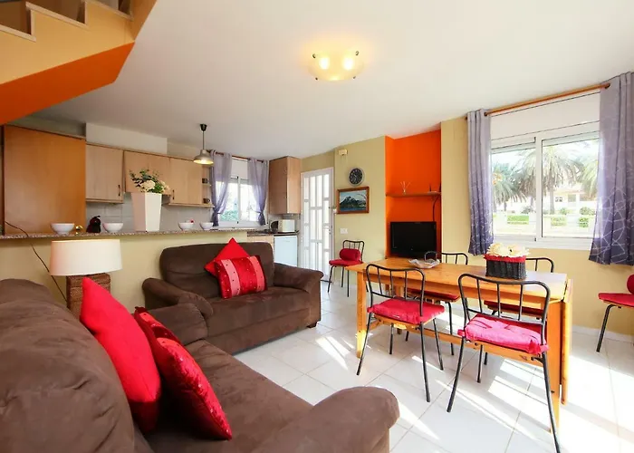Mar By Interhome L'Ampolla